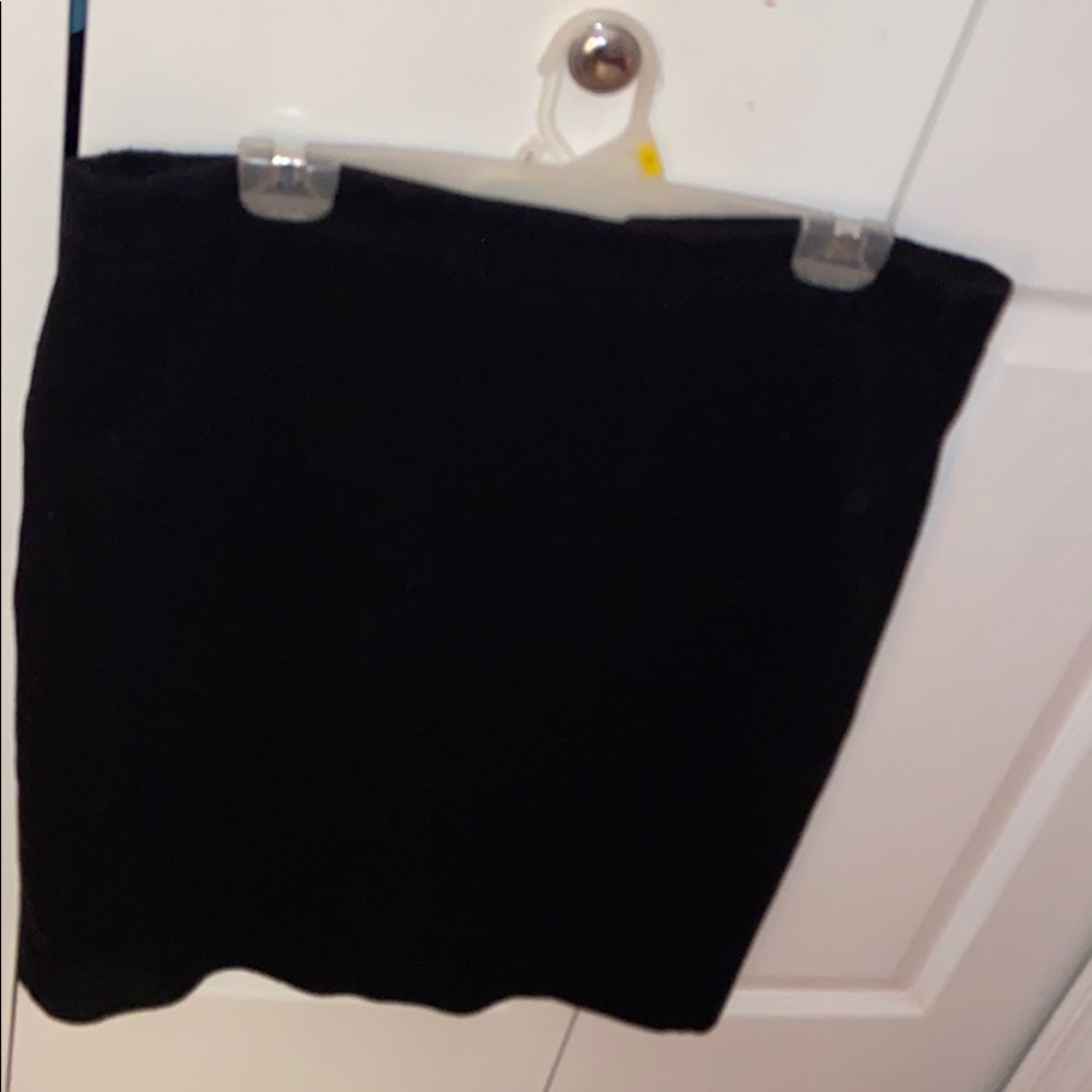 Pencil Skirt-J.Crew